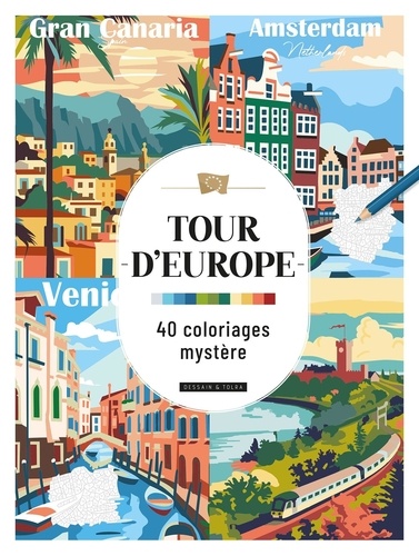 Tour d'Europe
