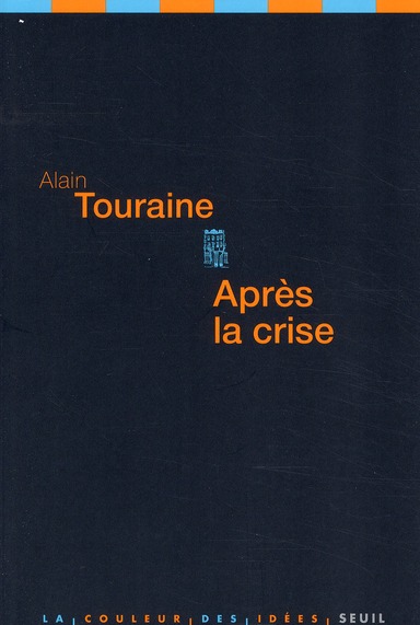 Après la crise