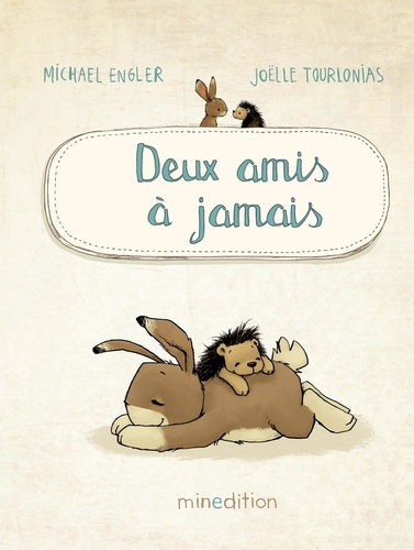 Deux amis à jamais