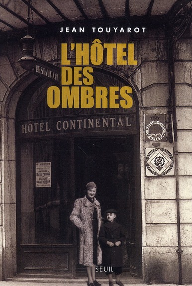 L?Hôtel des ombres