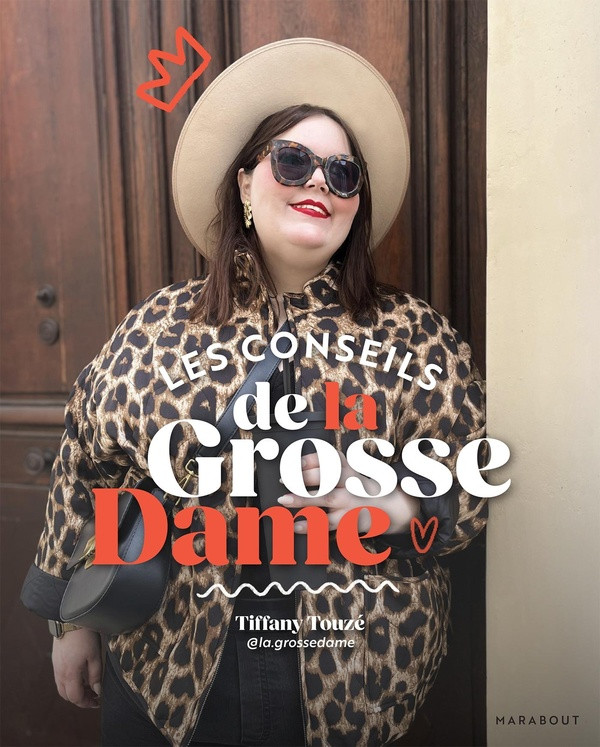 Les conseils de la grosse dame