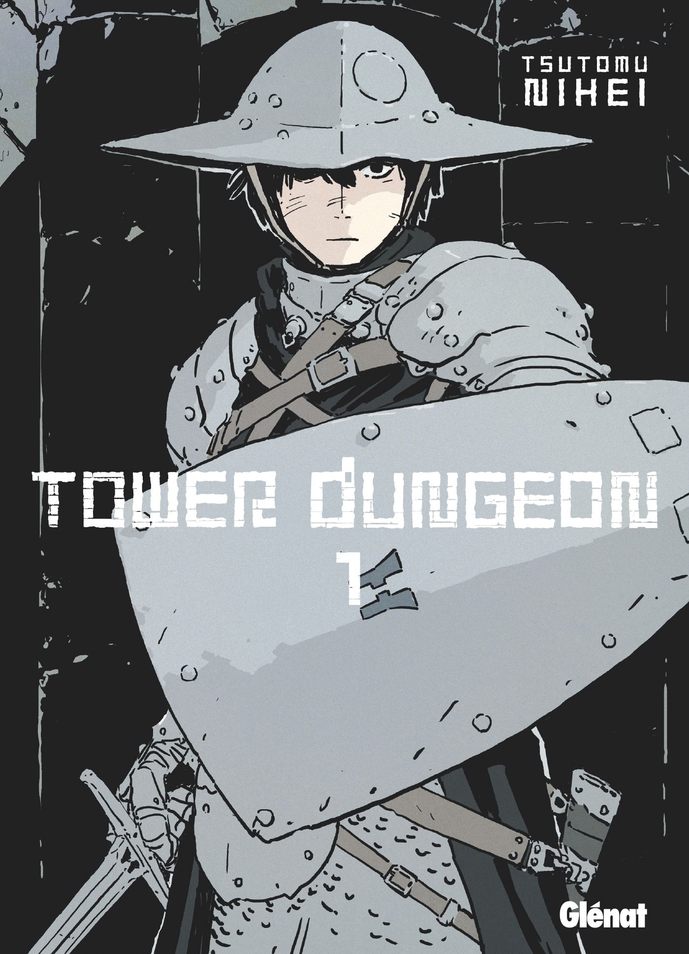 Tower Dungeon Tome 1