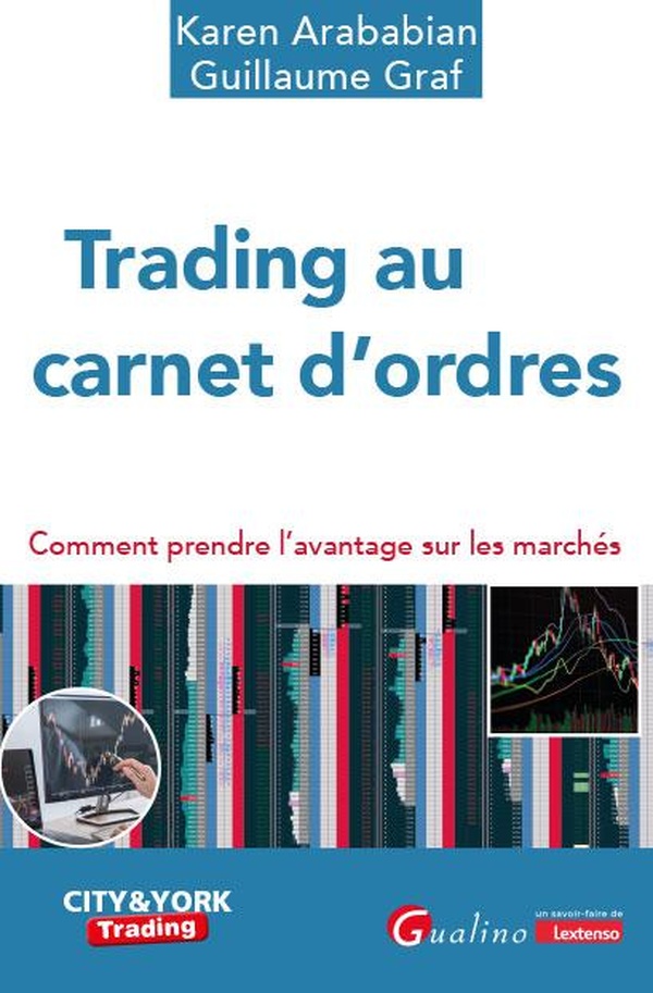 Trading au carnet d'ordres
