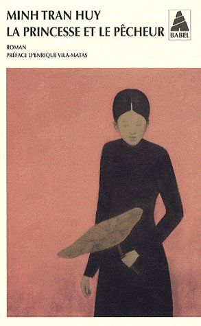 La princesse et le pêcheur