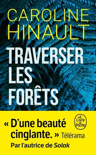 Traverser les forêts