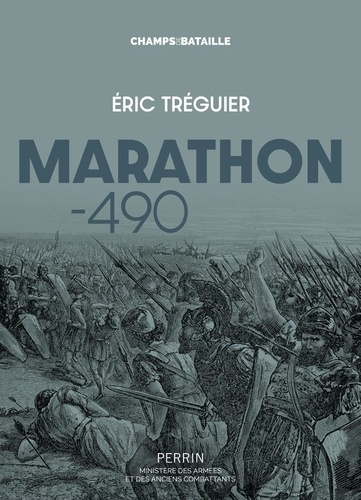 Marathon, -490