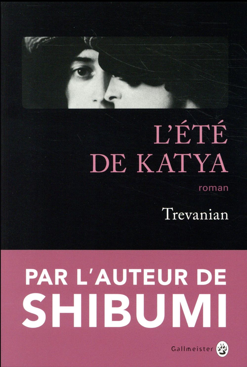L'été de Katya