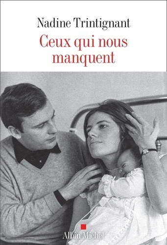 Ceux qui nous manquent