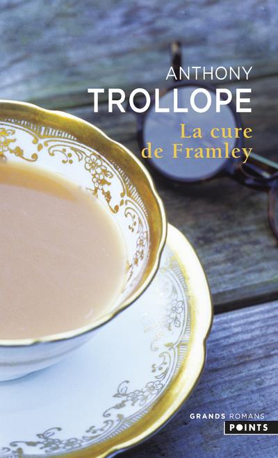 La cure de Framley