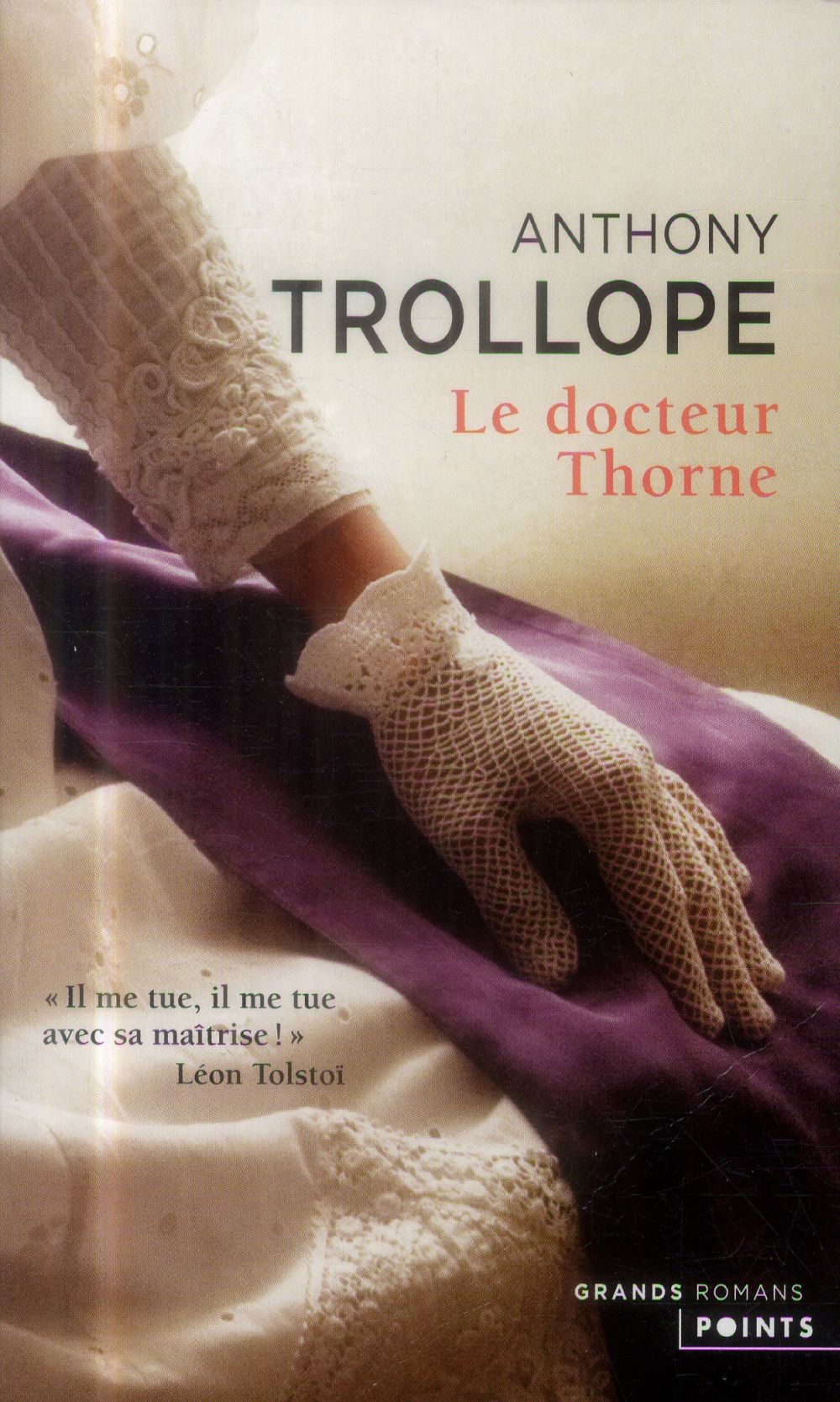 Le docteur Thorne