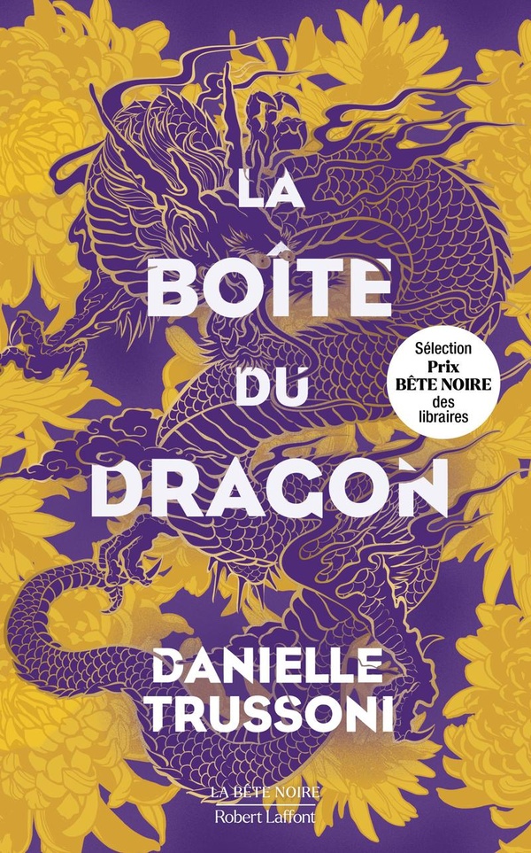 La boîte du dragon