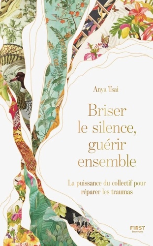 Briser le silence, guérir ensemble. La puissance du collectif pour transformer les traumas