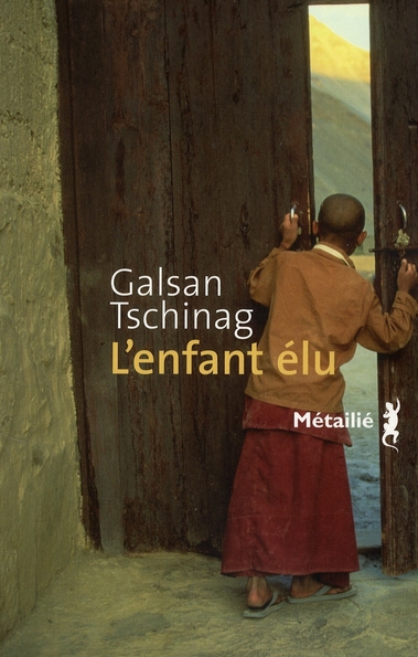 L'enfant élu