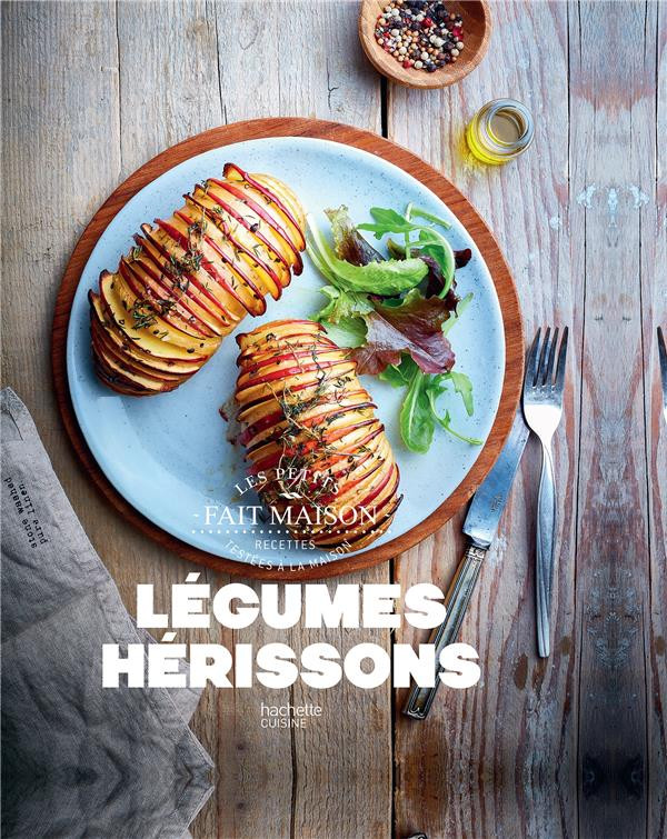 Légumes hérissons