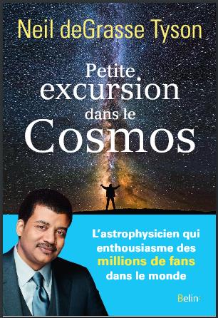 Petite excursion dans le cosmos