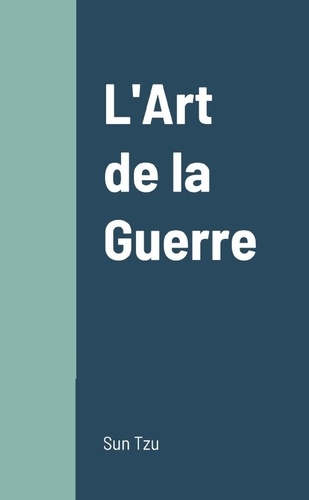 L'Art de la Guerre