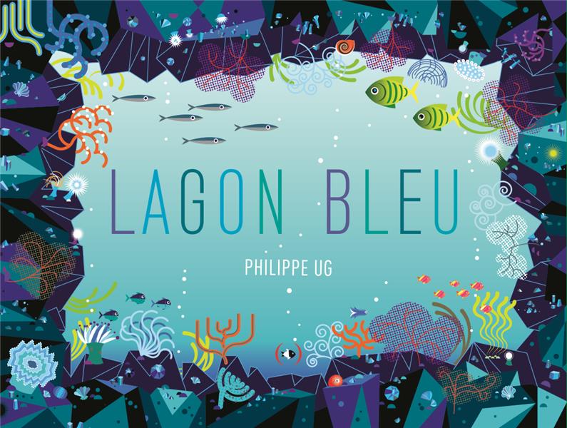 Lagon bleu