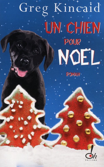 Un chien pour Noël