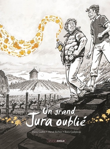 Un grand Jura oublié