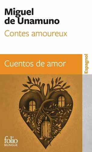 Contes amoureux. Edition bilingue français-espagnol