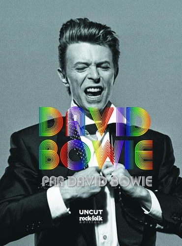 David Bowie par David Bowie