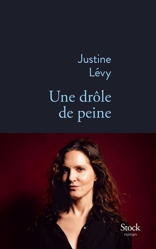 Une drôle de peine