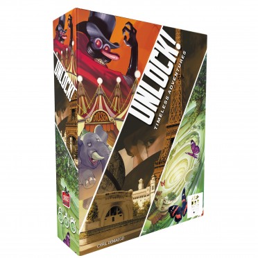 Unlock timeless adventures
