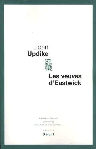 Les veuves d'Eastwick