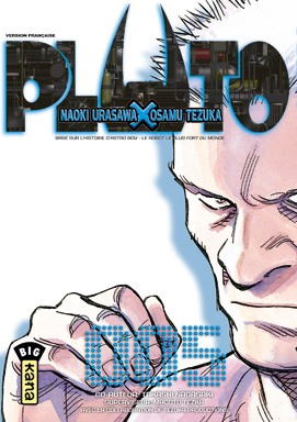 Pluto Tome 5