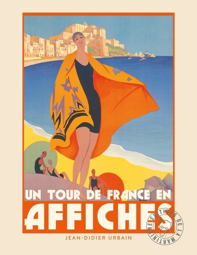 Un tour de France en affiches