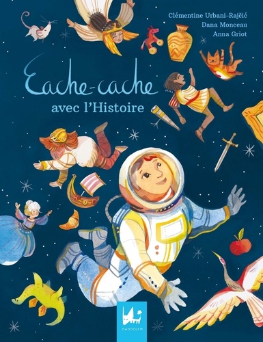 Cache-cache avec l'histoire