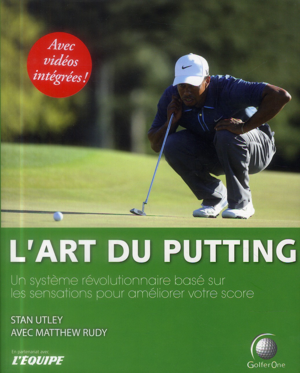 L'art du putting