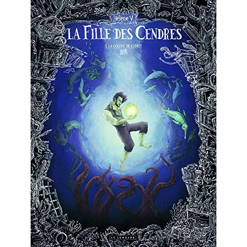 La fille des cendres Tome 3 : La colère de Cybèle