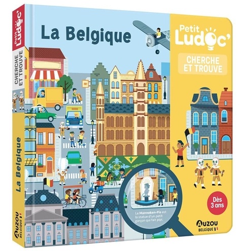 La Belgique