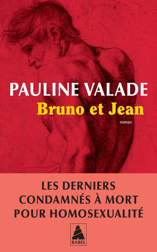 Bruno et Jean