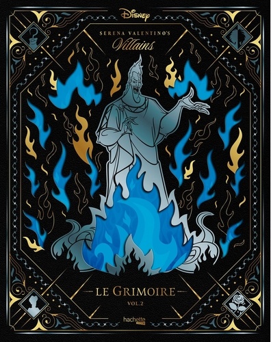 Le Grimoire. Tome 2