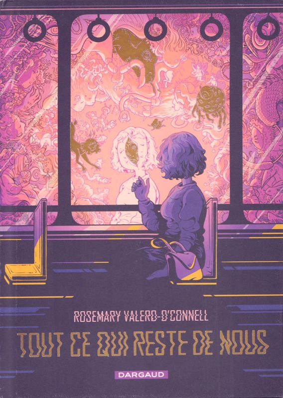 Tout ce qui reste de nous