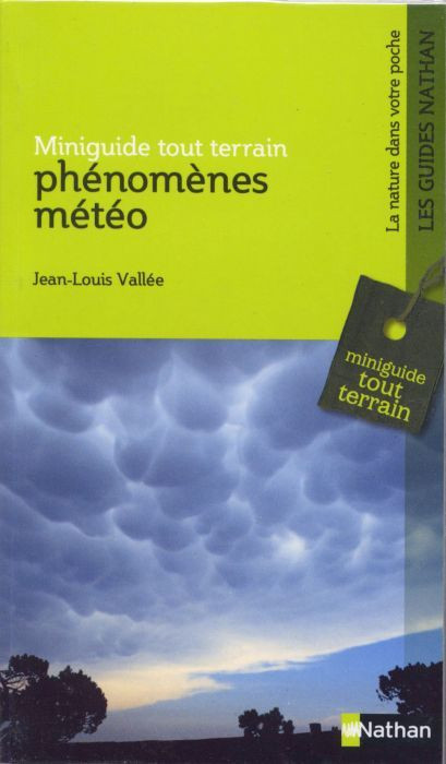 Phénomènes météo