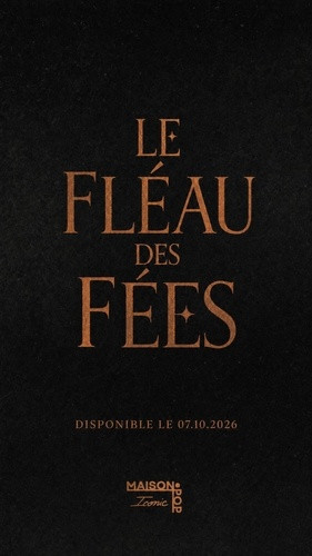 Le Fléau des Fées
