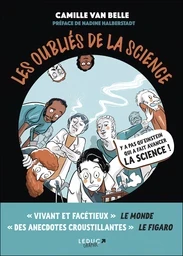Les oubliés de la science