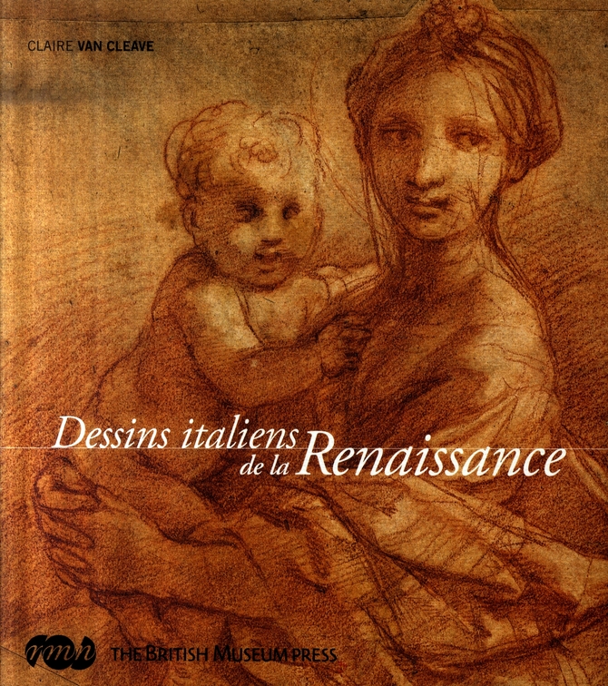Dessins italiens de la Renaissance