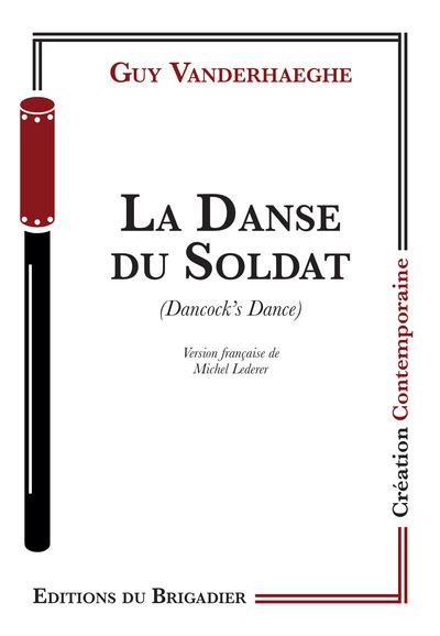La danse du soldat