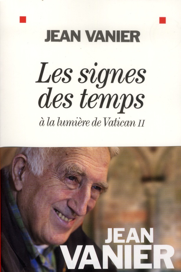 Les signes des temps. A la lumière du Vatican II
