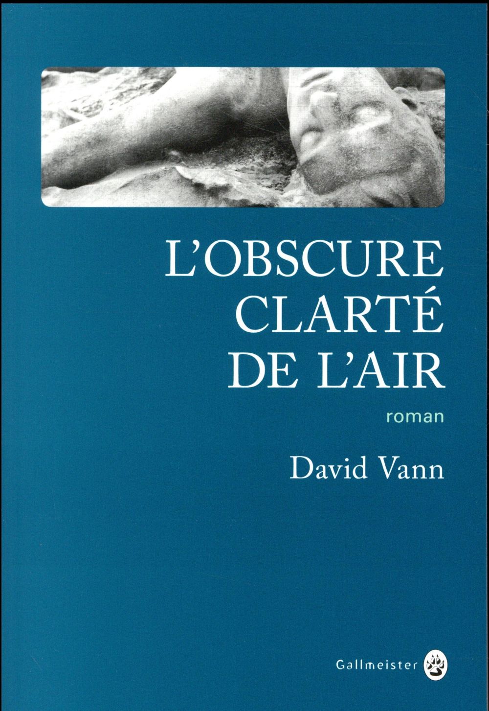 L'obscure clarté de l'air