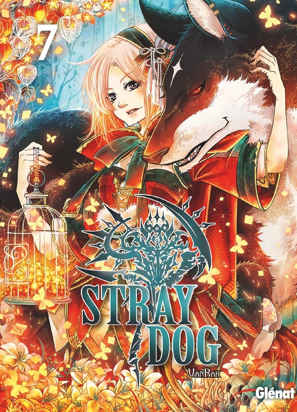 Stray Dog Tome 7