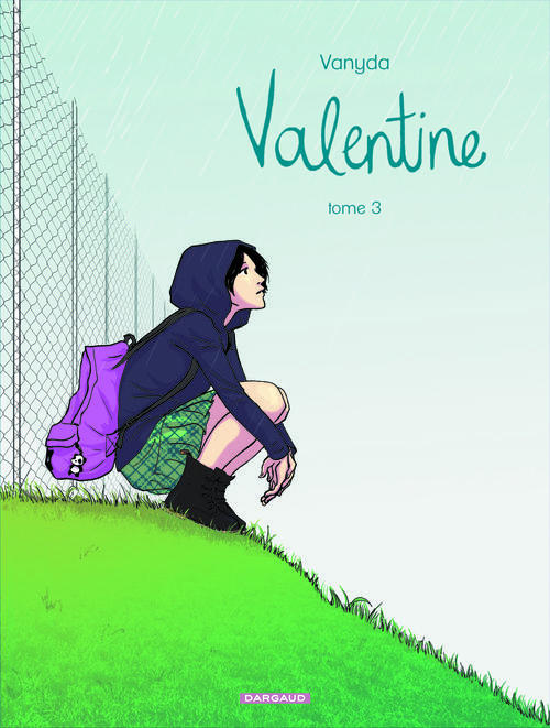 Valentine Tome 3