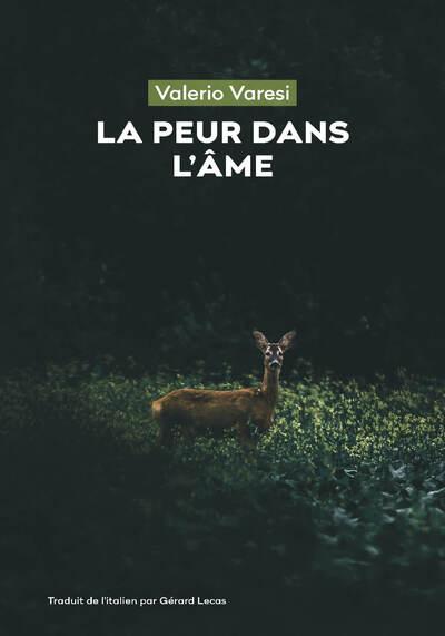 Peur dans l'âme