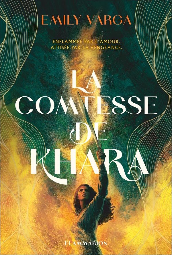 La comtesse de Khara