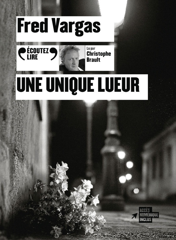 Une unique lueur