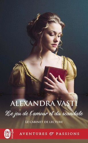 Le cabinet de lecture/01/Le jeu de l'amour et du scandale